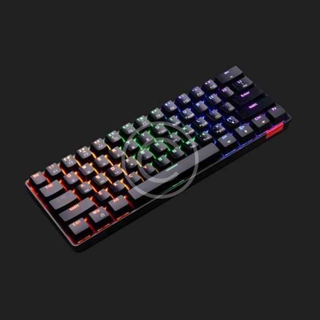 Gaming keyboard